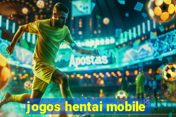 jogos hentai mobile